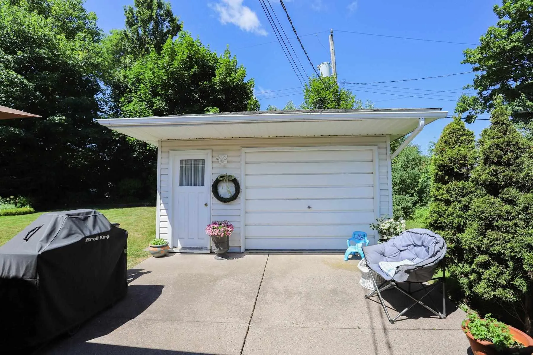 451 Shannon Road