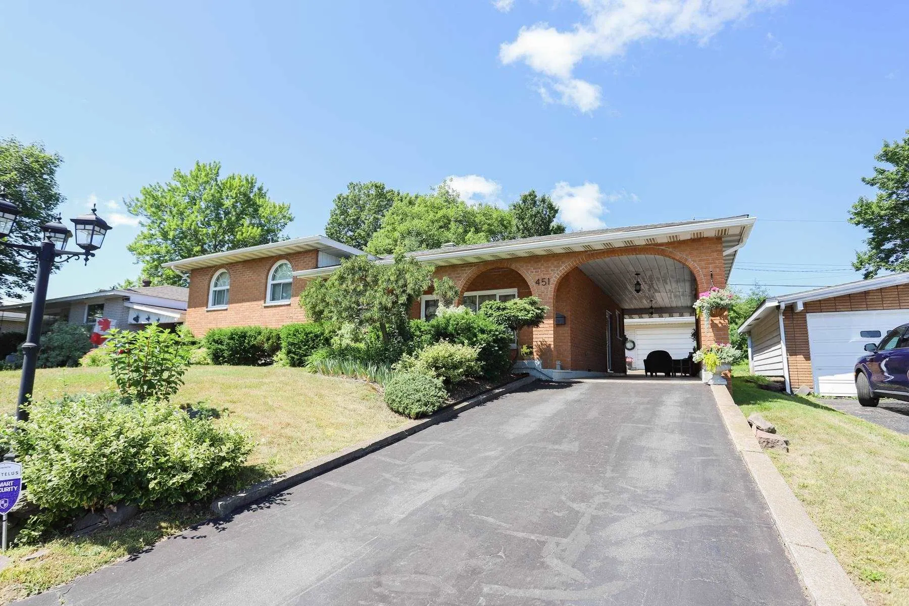 451 Shannon Road