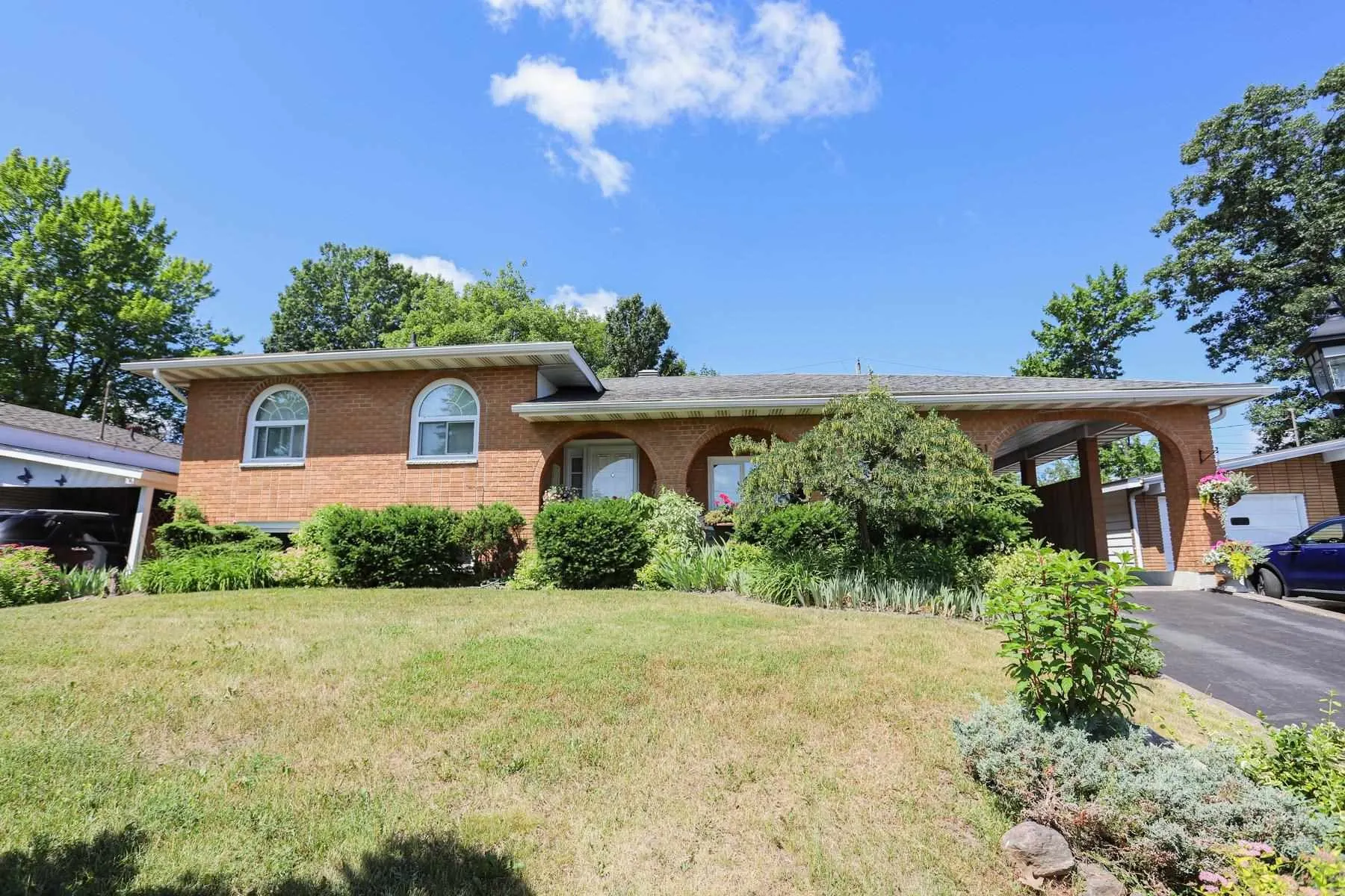451 Shannon Road