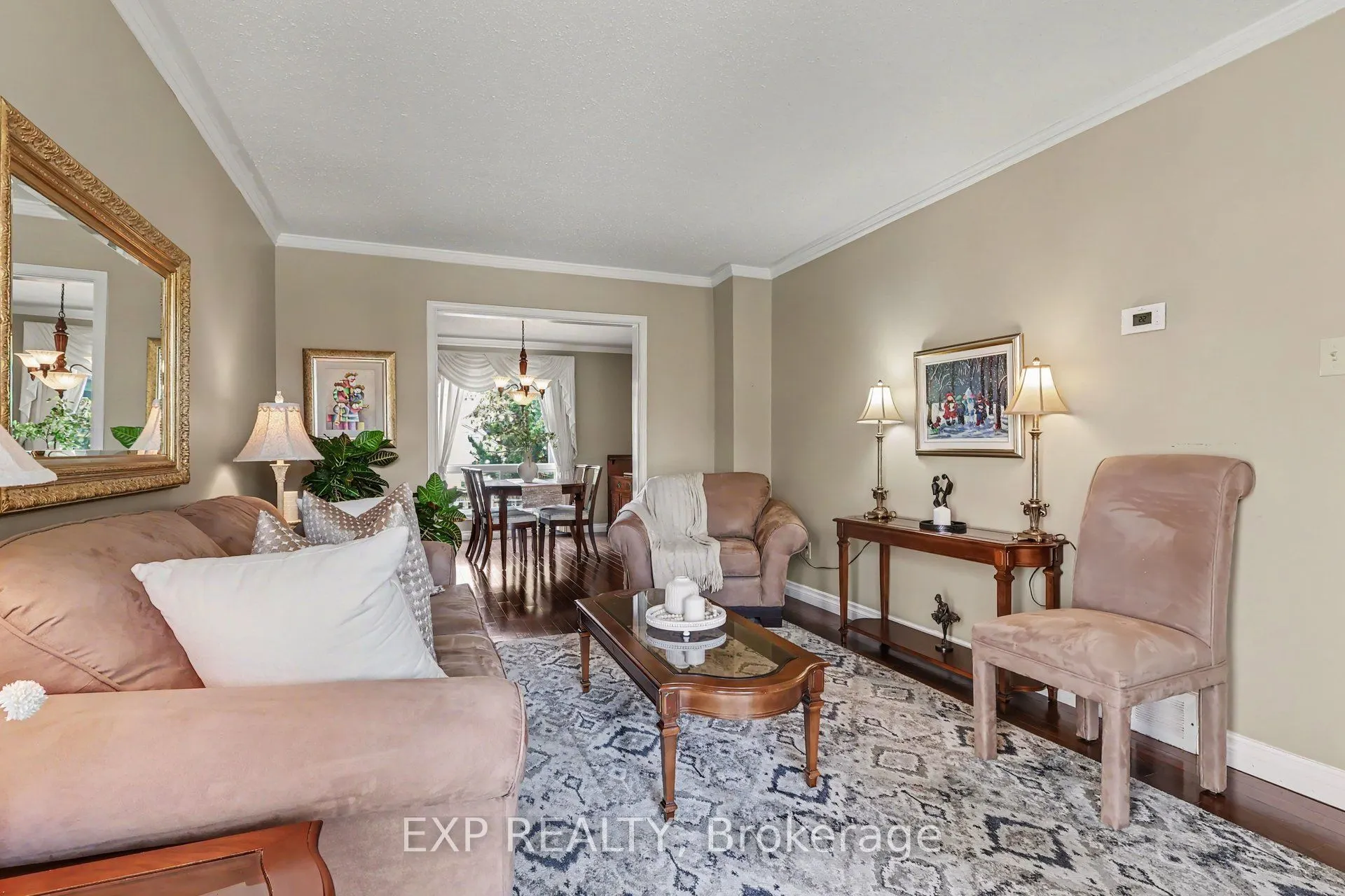 17 Huntersfield Drive