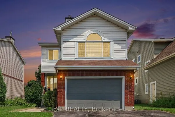 17 Huntersfield Drive