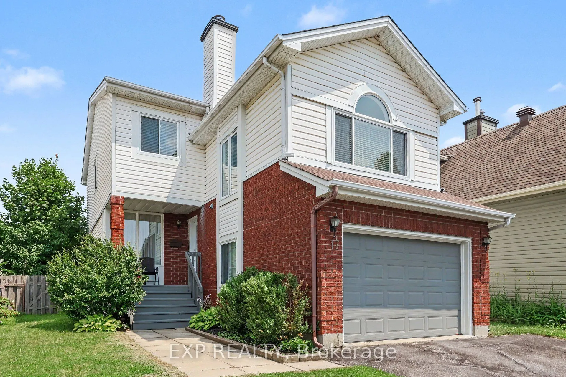 17 Huntersfield Drive