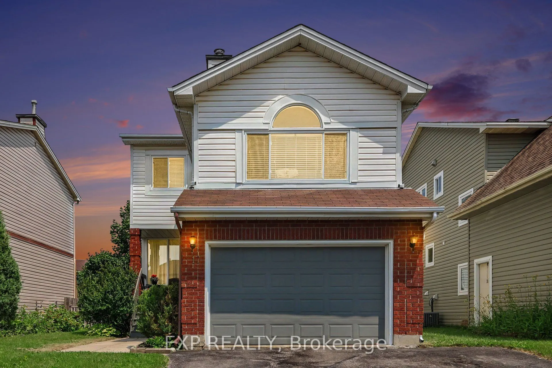 17 Huntersfield Drive