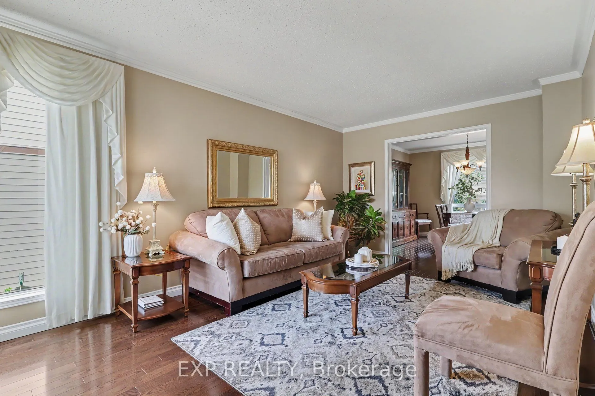 17 Huntersfield Drive