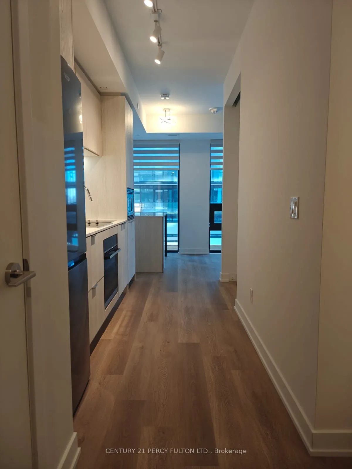 101 John Street N #1017