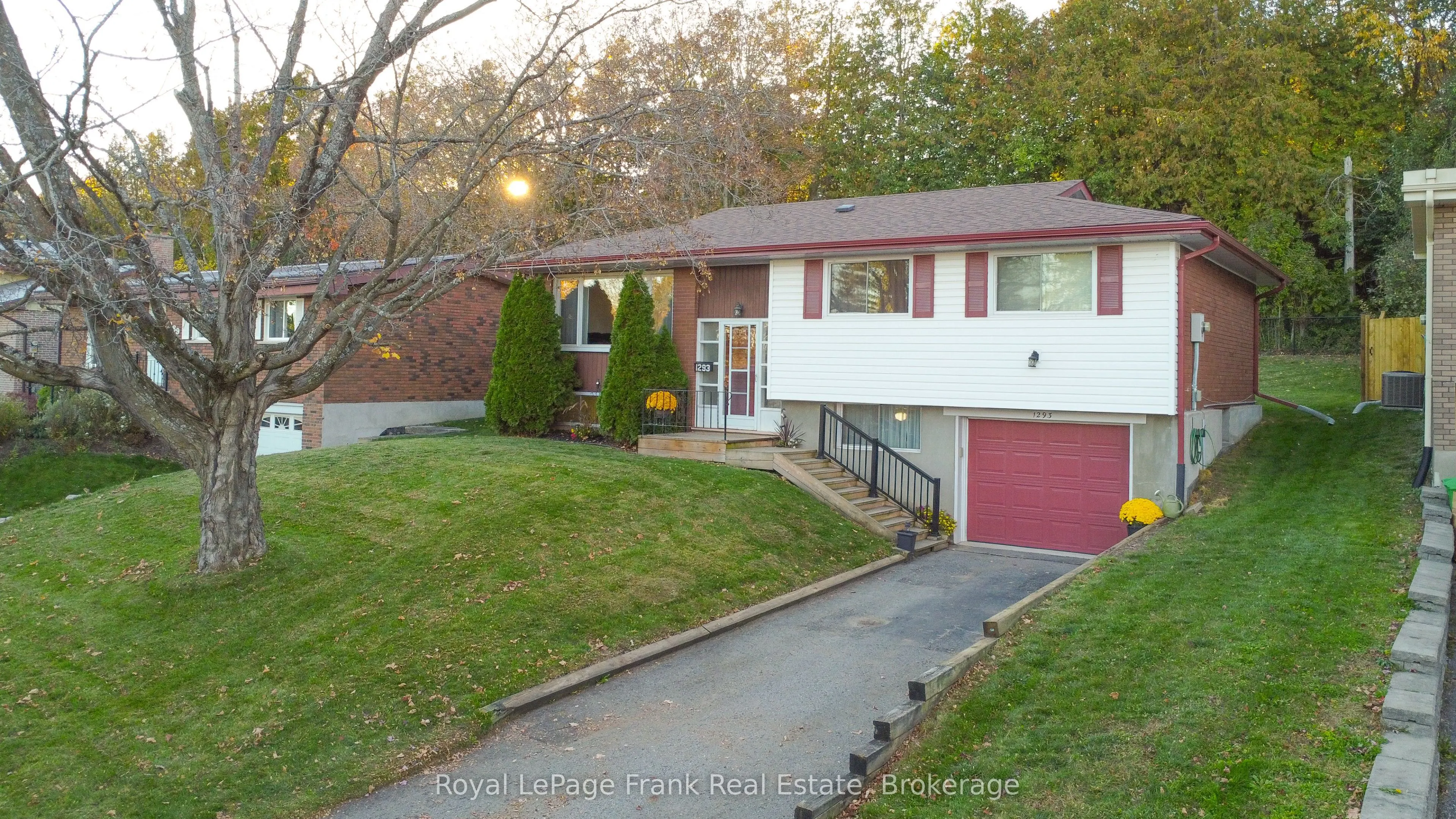 1293 Edmison Drive