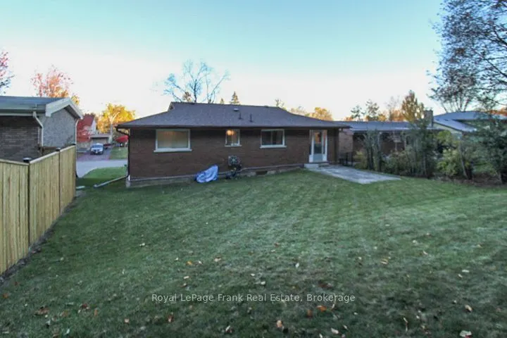 1293 Edmison Drive