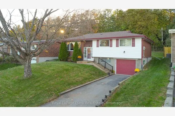 1293 Edmison Drive