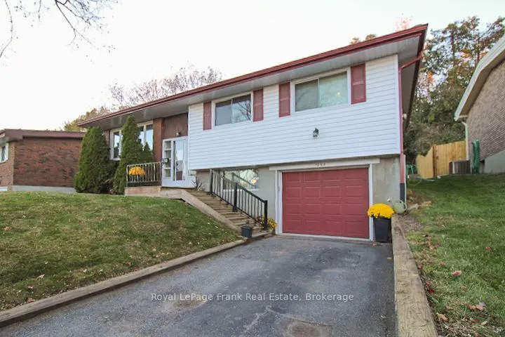 1293 Edmison Drive
