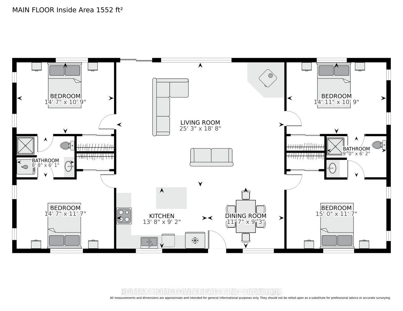 938 Burma Lane