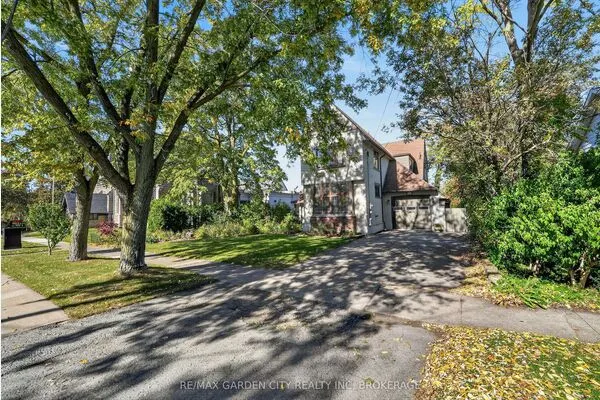 38 CLAIRMONT Street