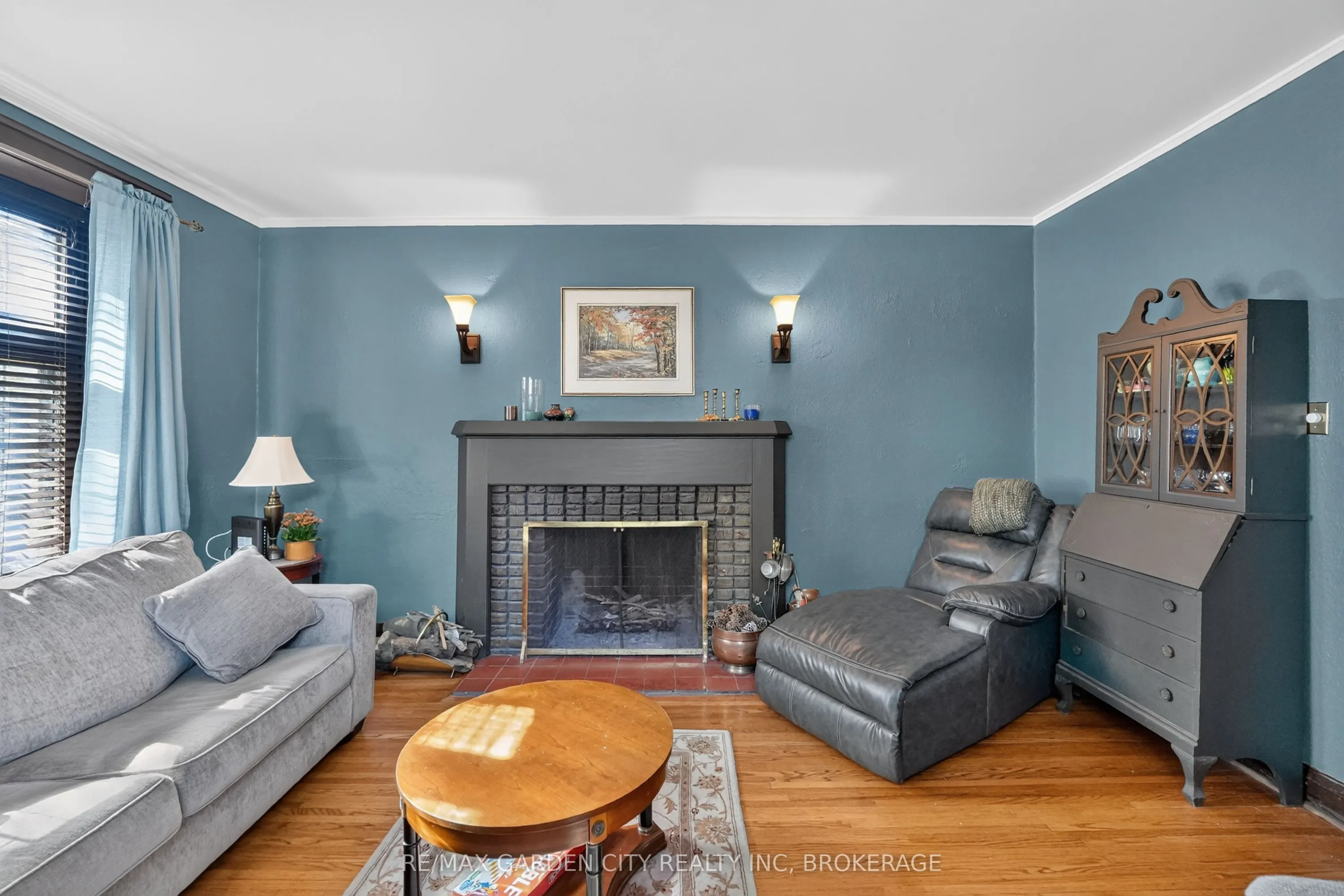 38 CLAIRMONT Street