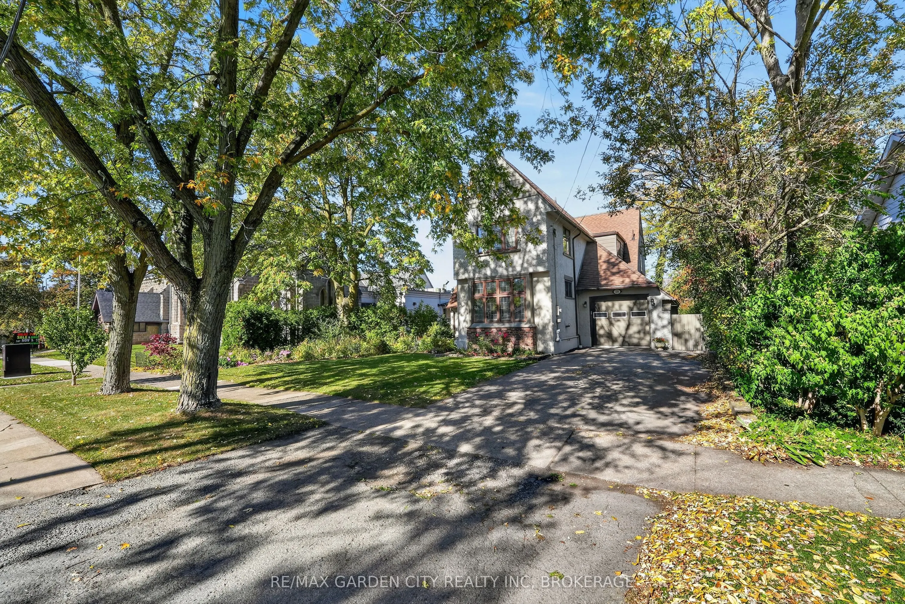 38 CLAIRMONT Street