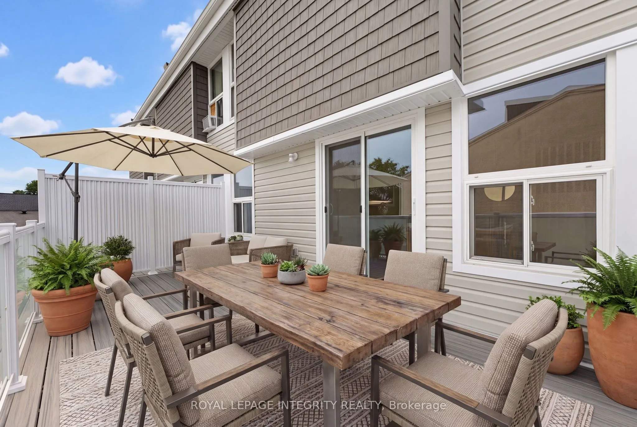 3415 Uplands Drive #36