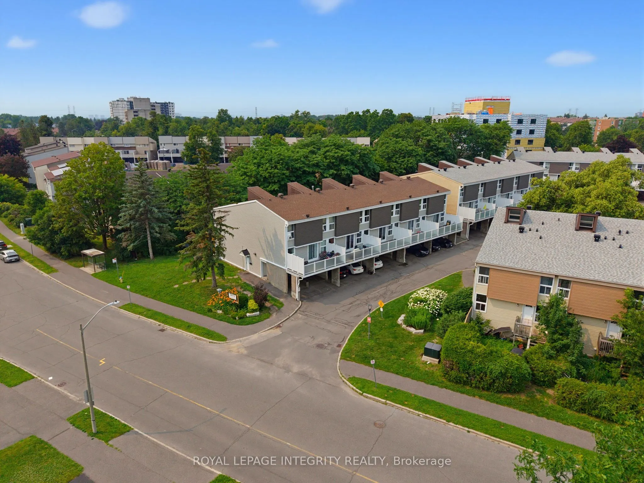 3415 Uplands Drive #36