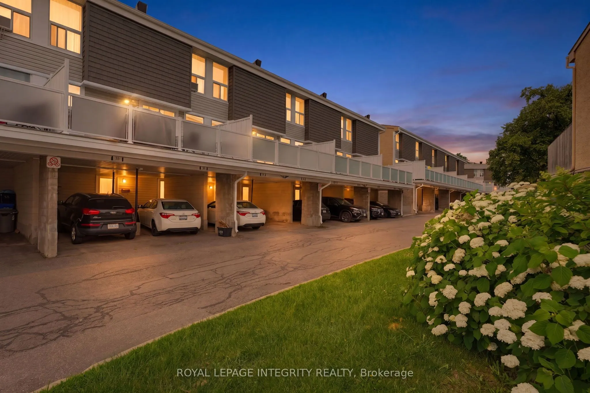 3415 Uplands Drive #36