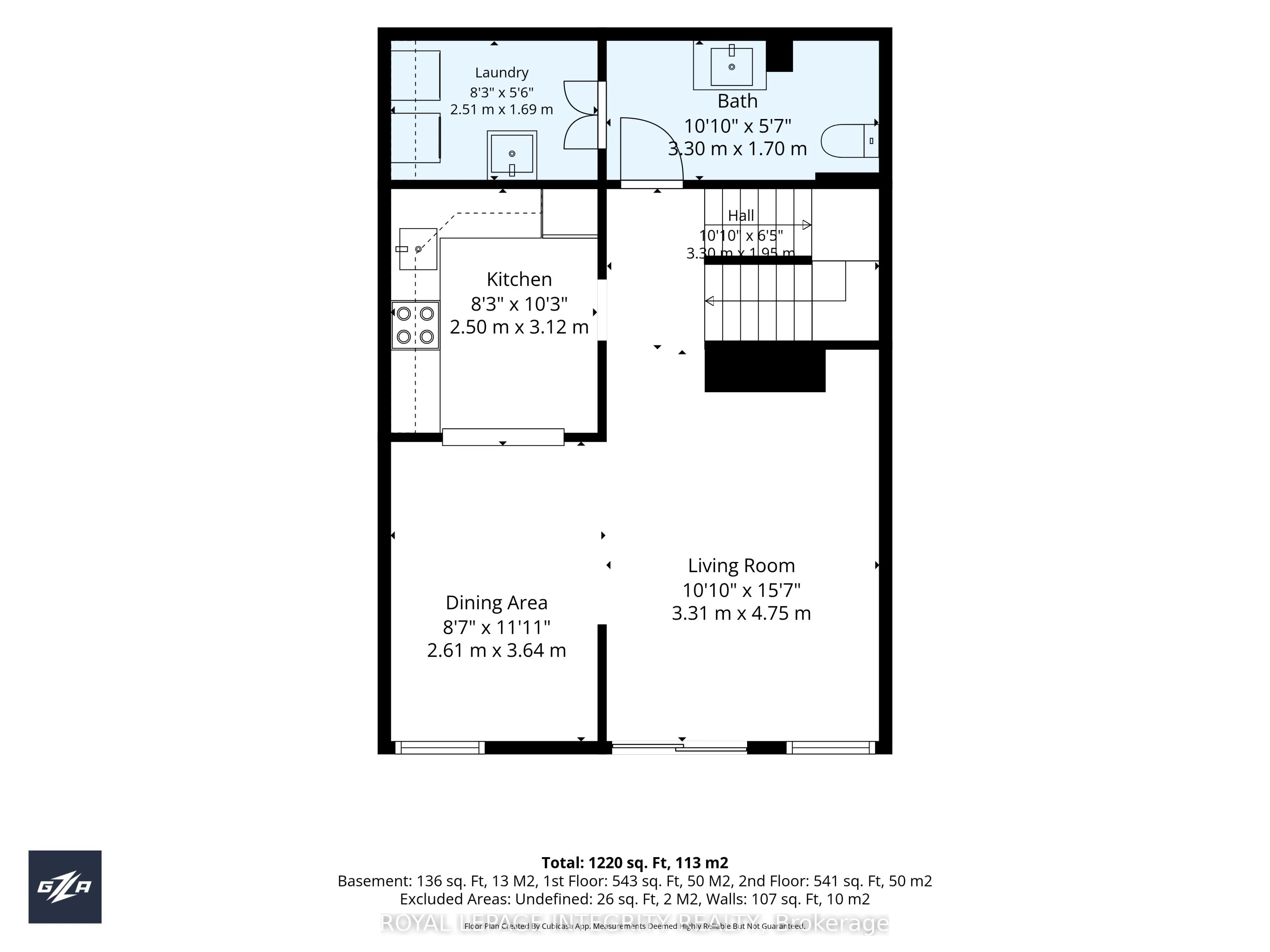 3415 Uplands Drive #36