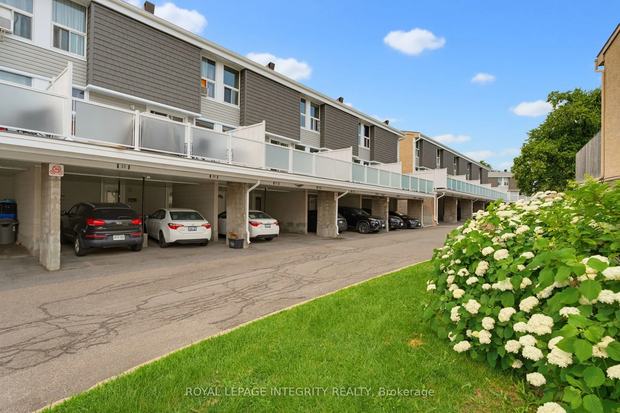 3415 Uplands Drive #36
