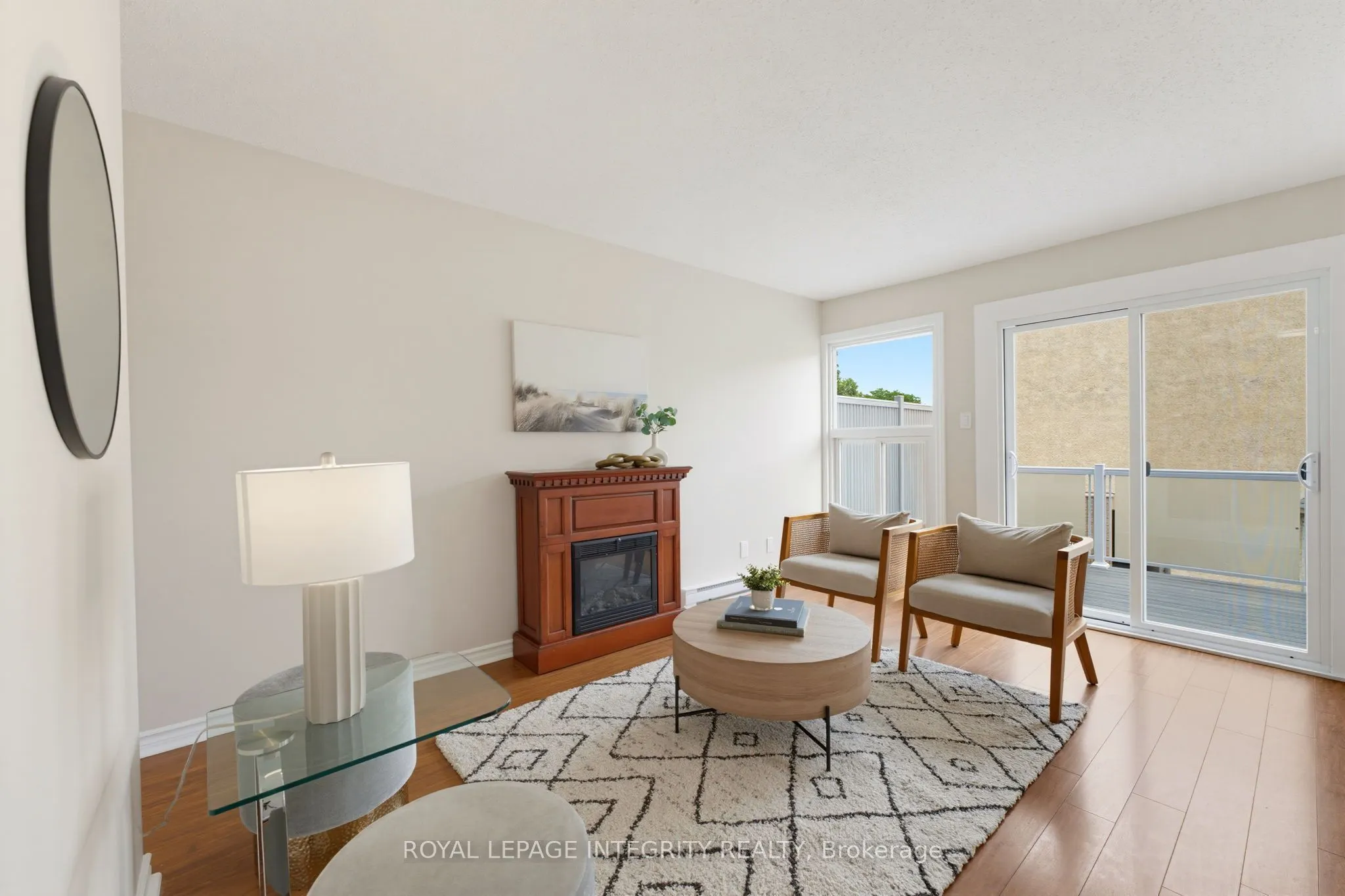 3415 Uplands Drive #36