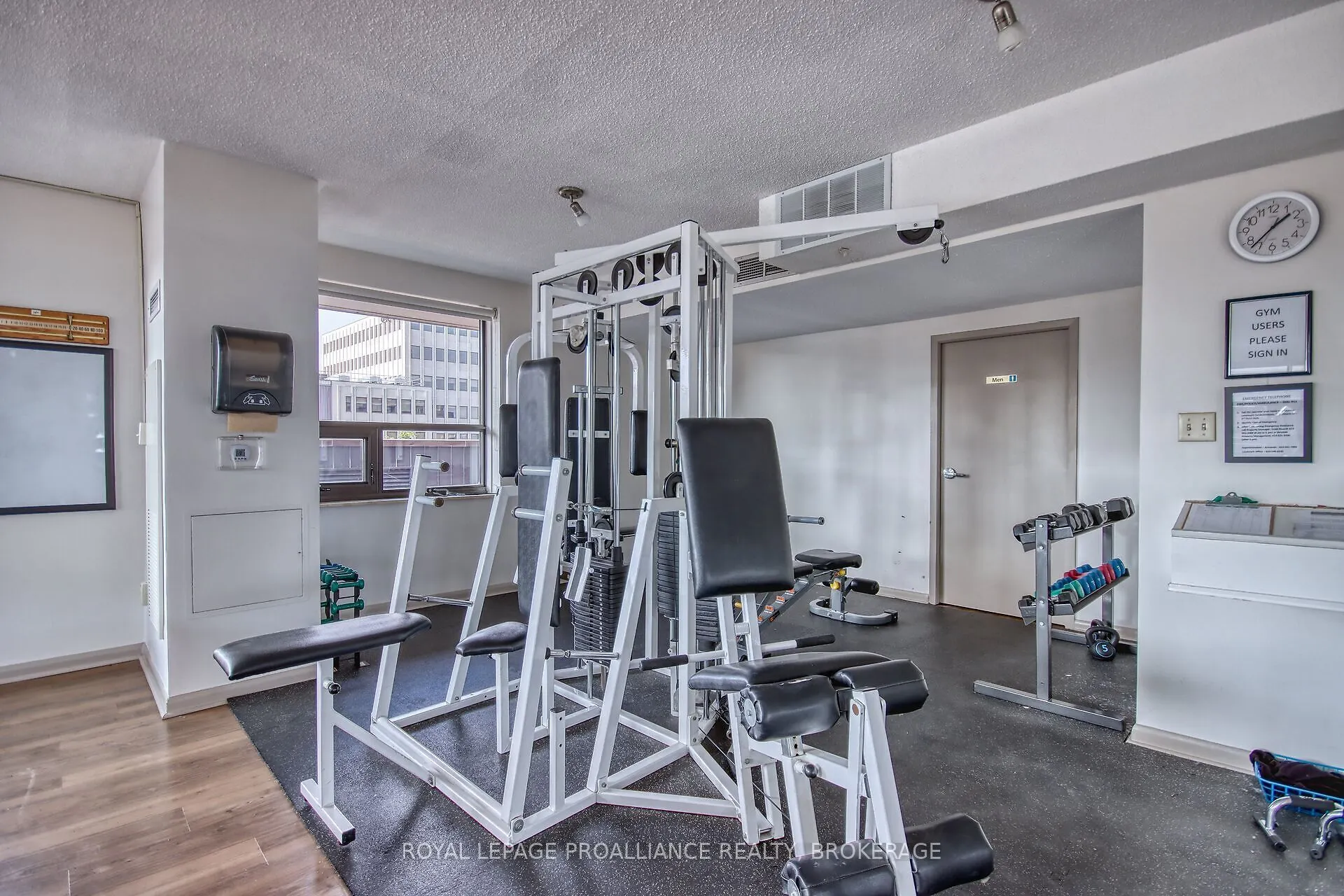 165 Ontario Street #309
