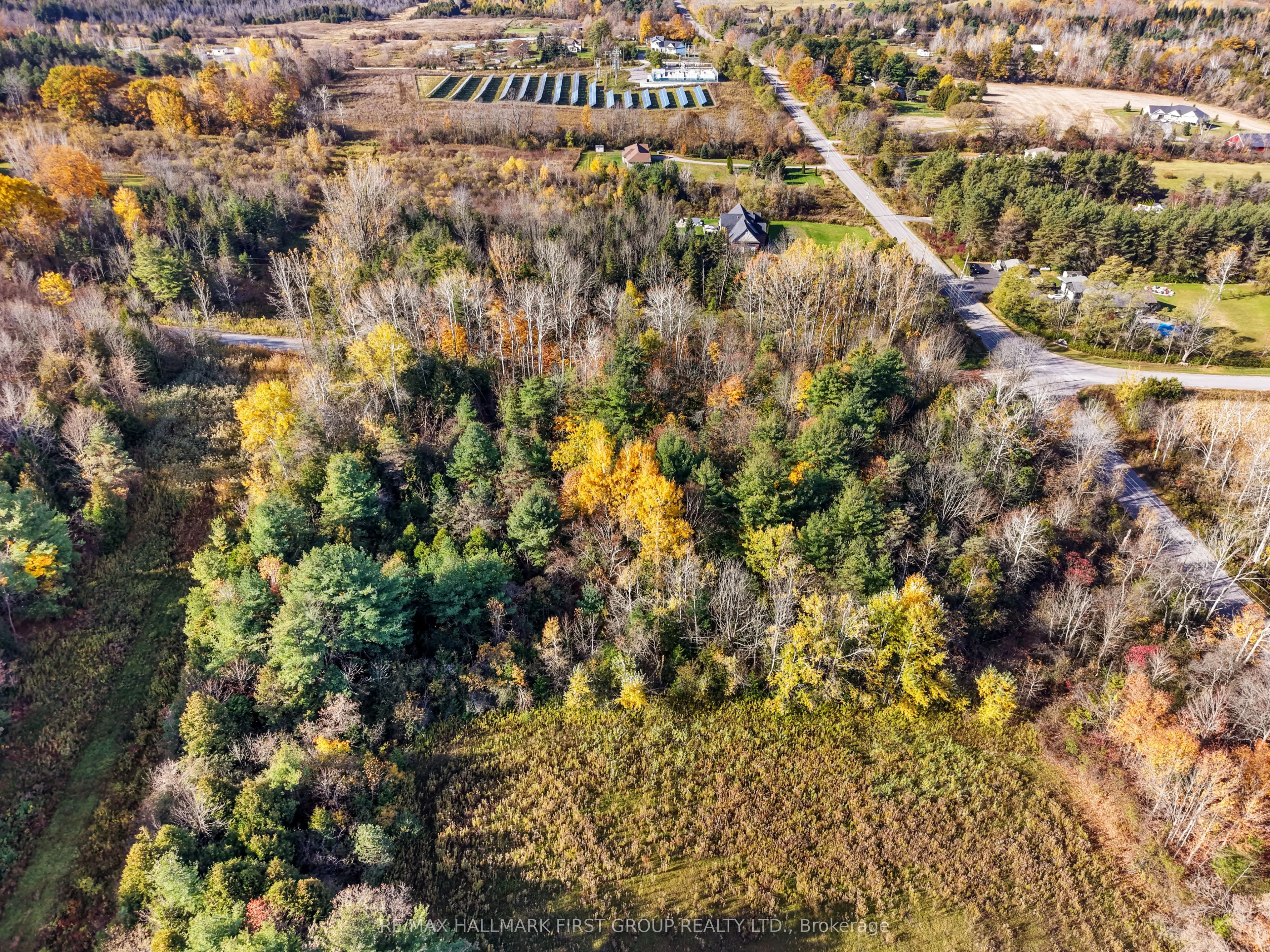 B2 Pipeline Road
