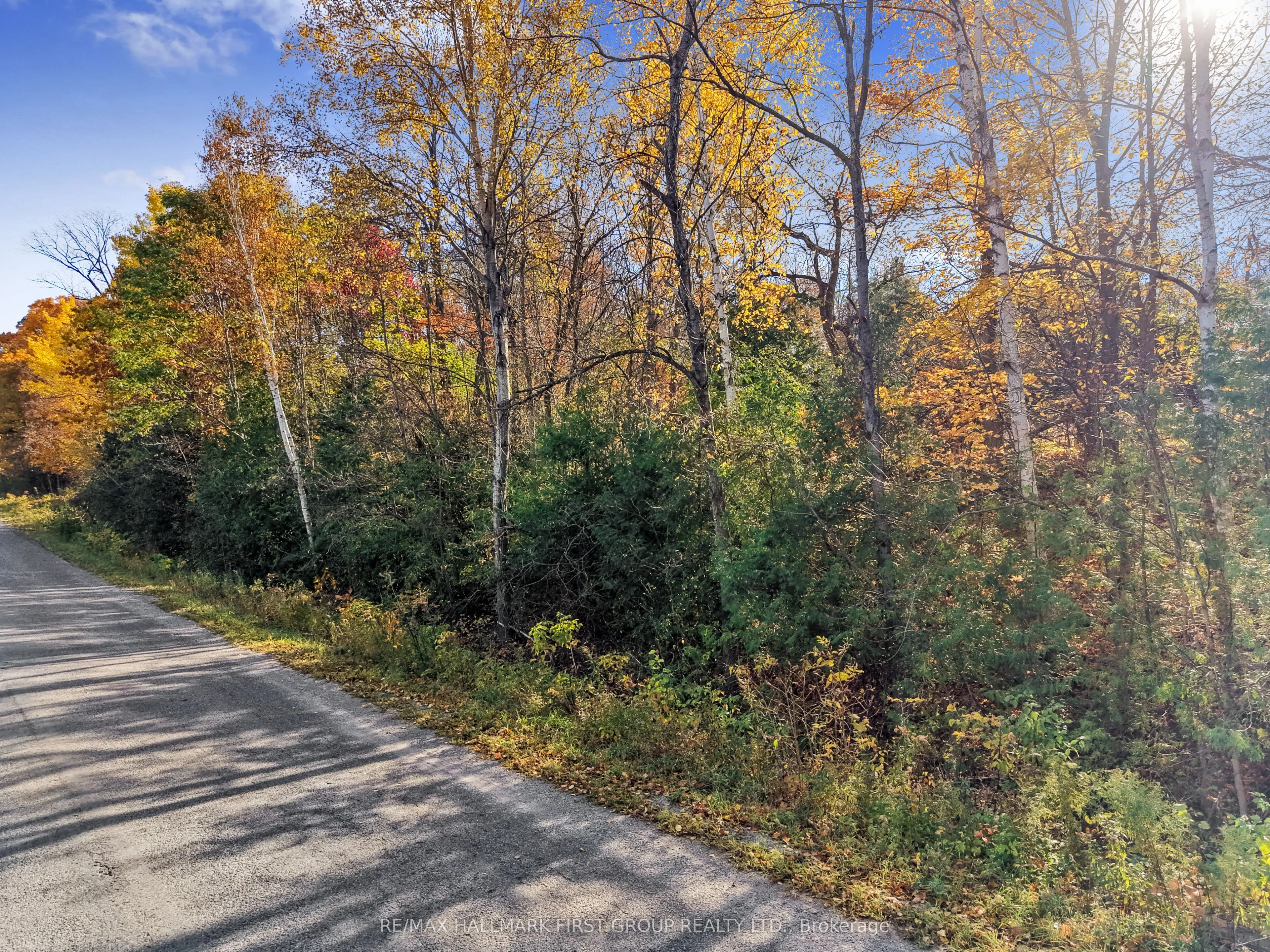 B2 Pipeline Road