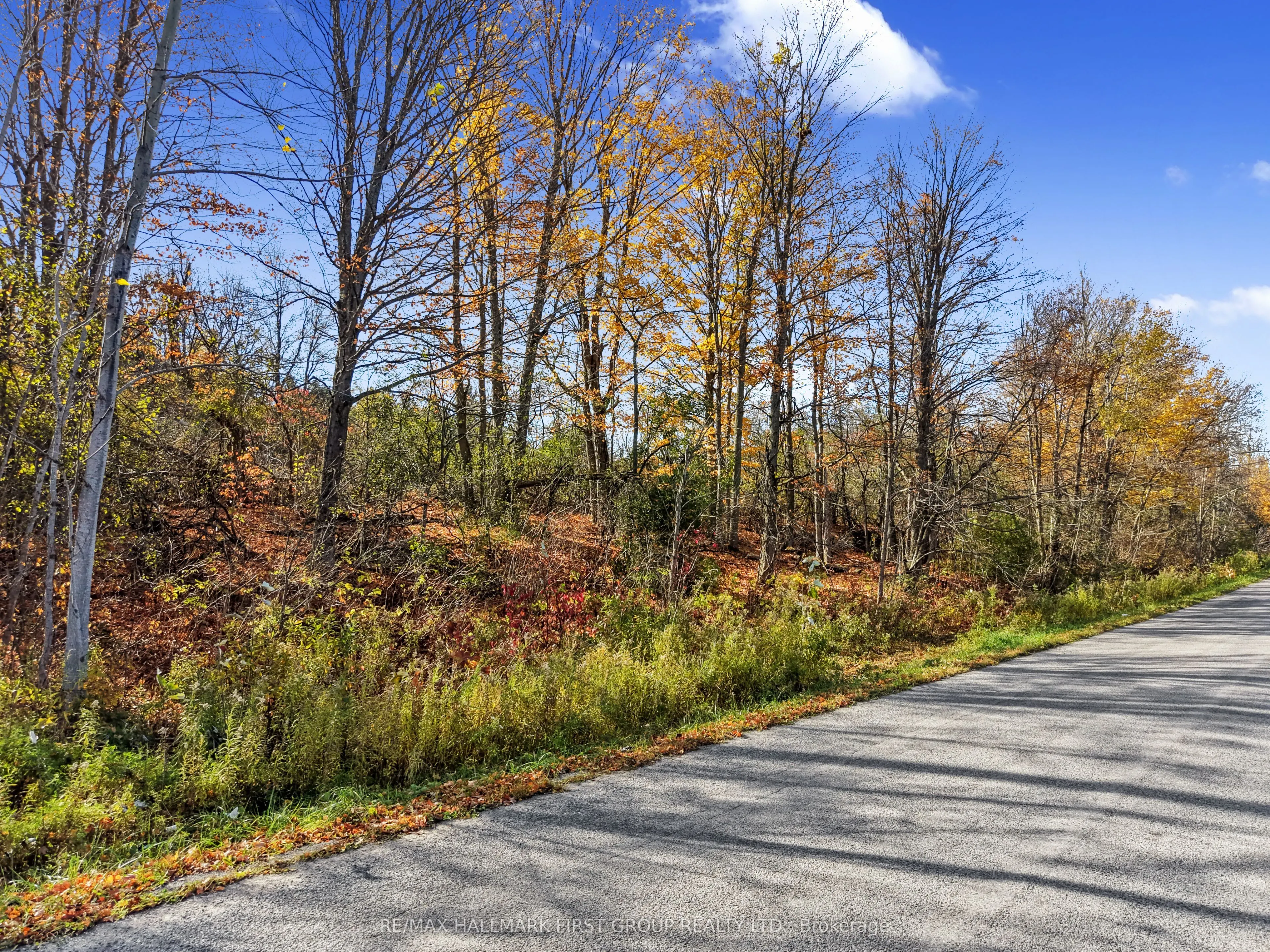 B2 Pipeline Road