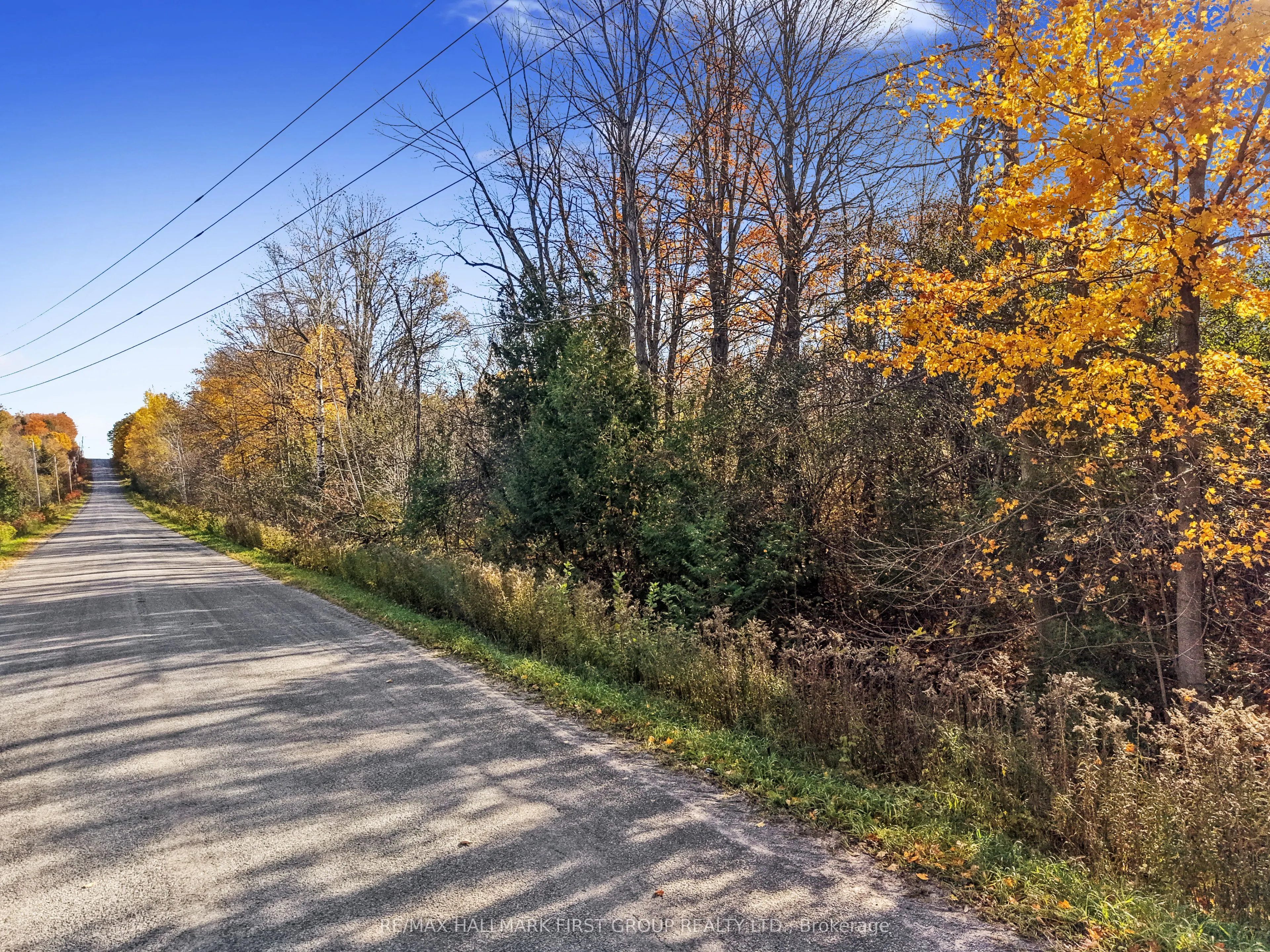 B2 Pipeline Road