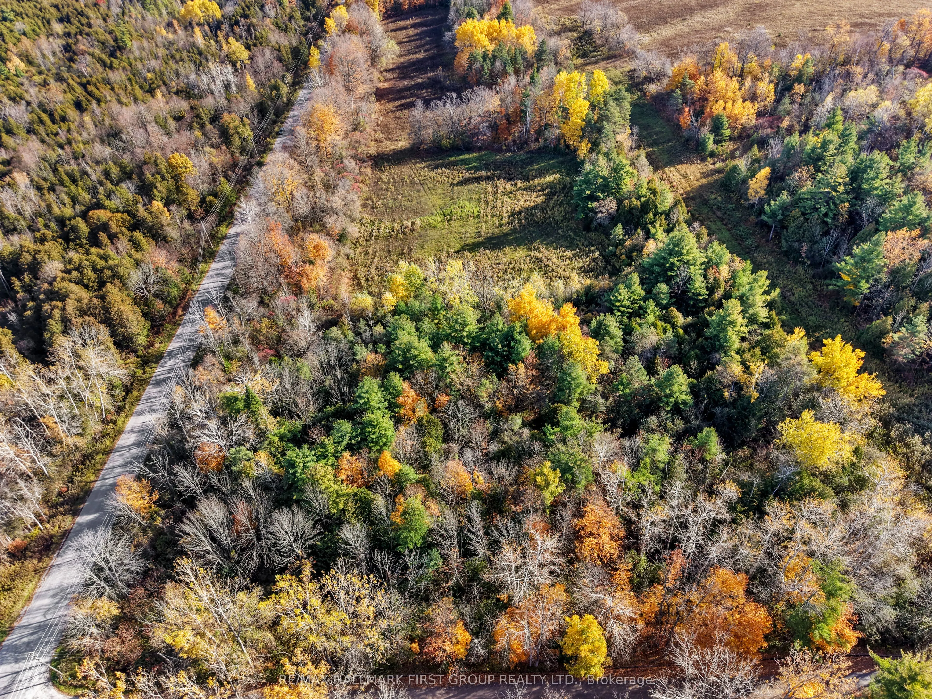 B2 Pipeline Road