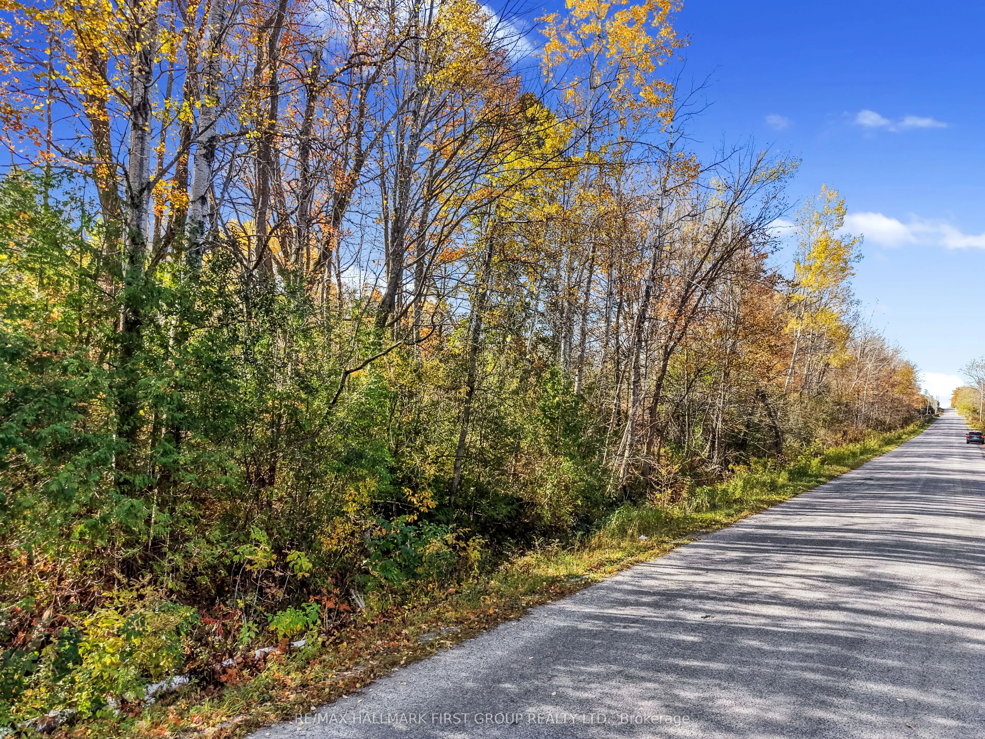 B2 Pipeline Road