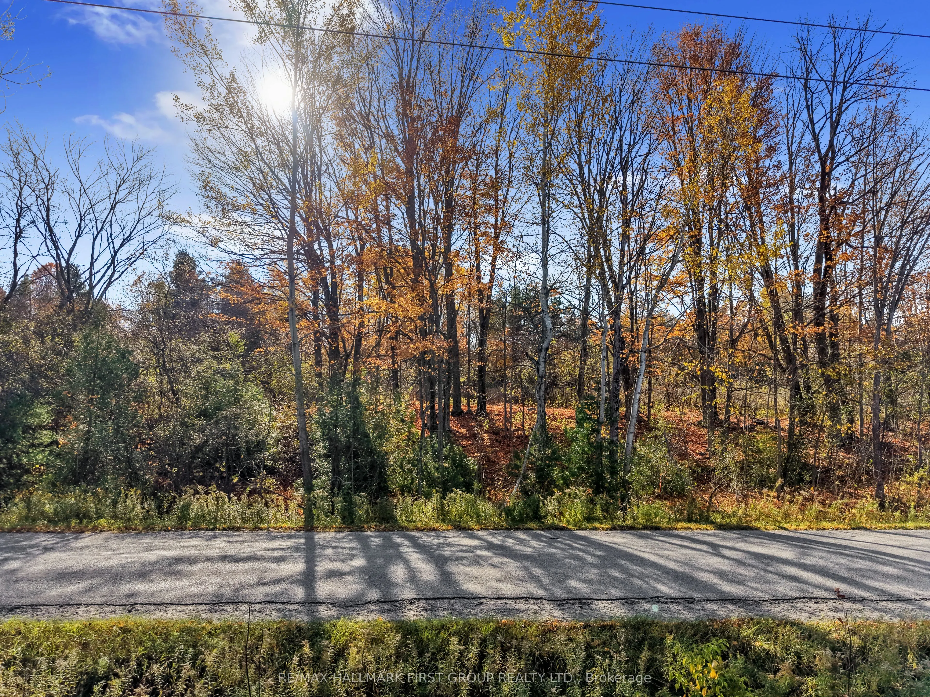 B2 Pipeline Road