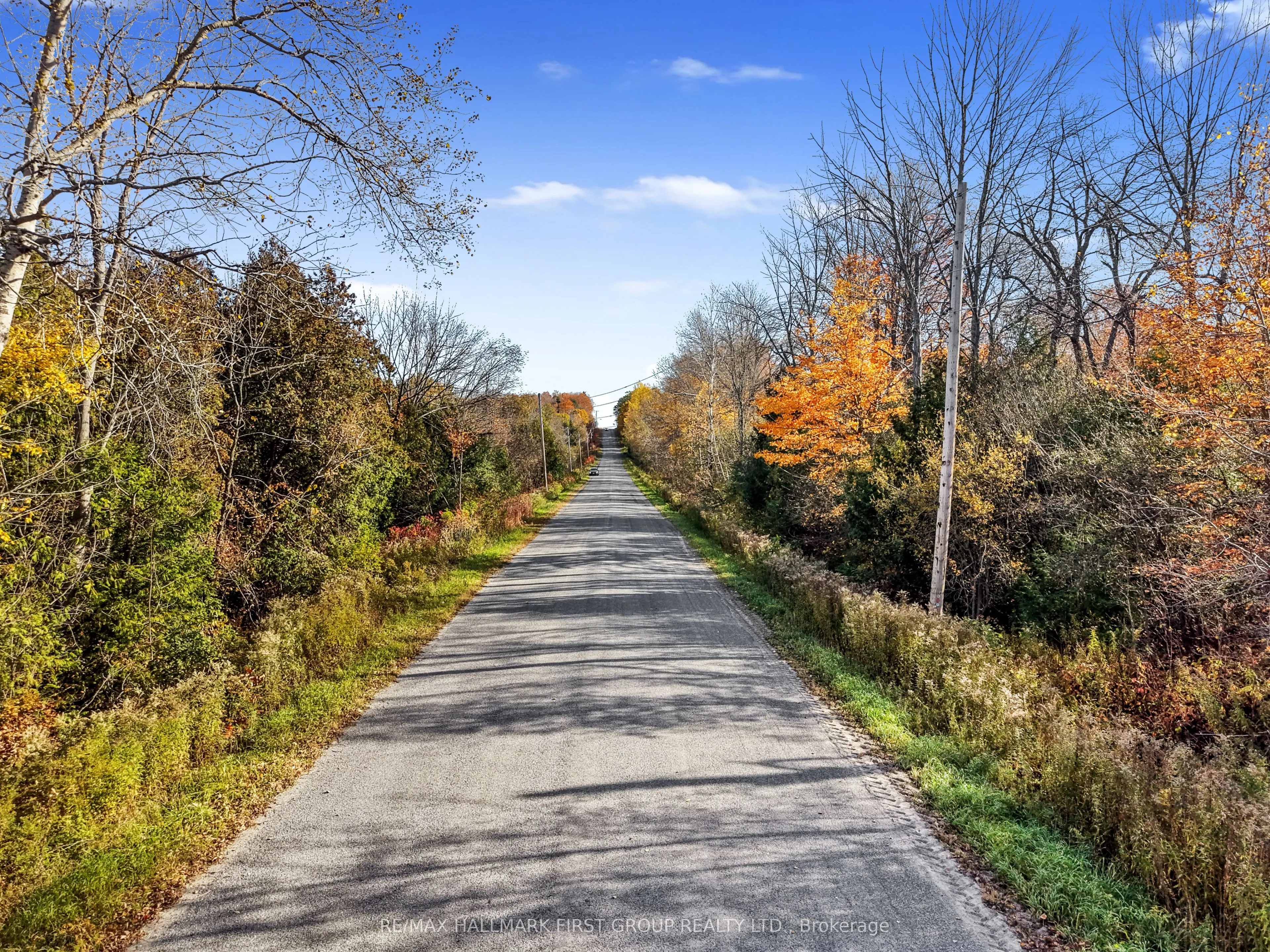 B2 Pipeline Road