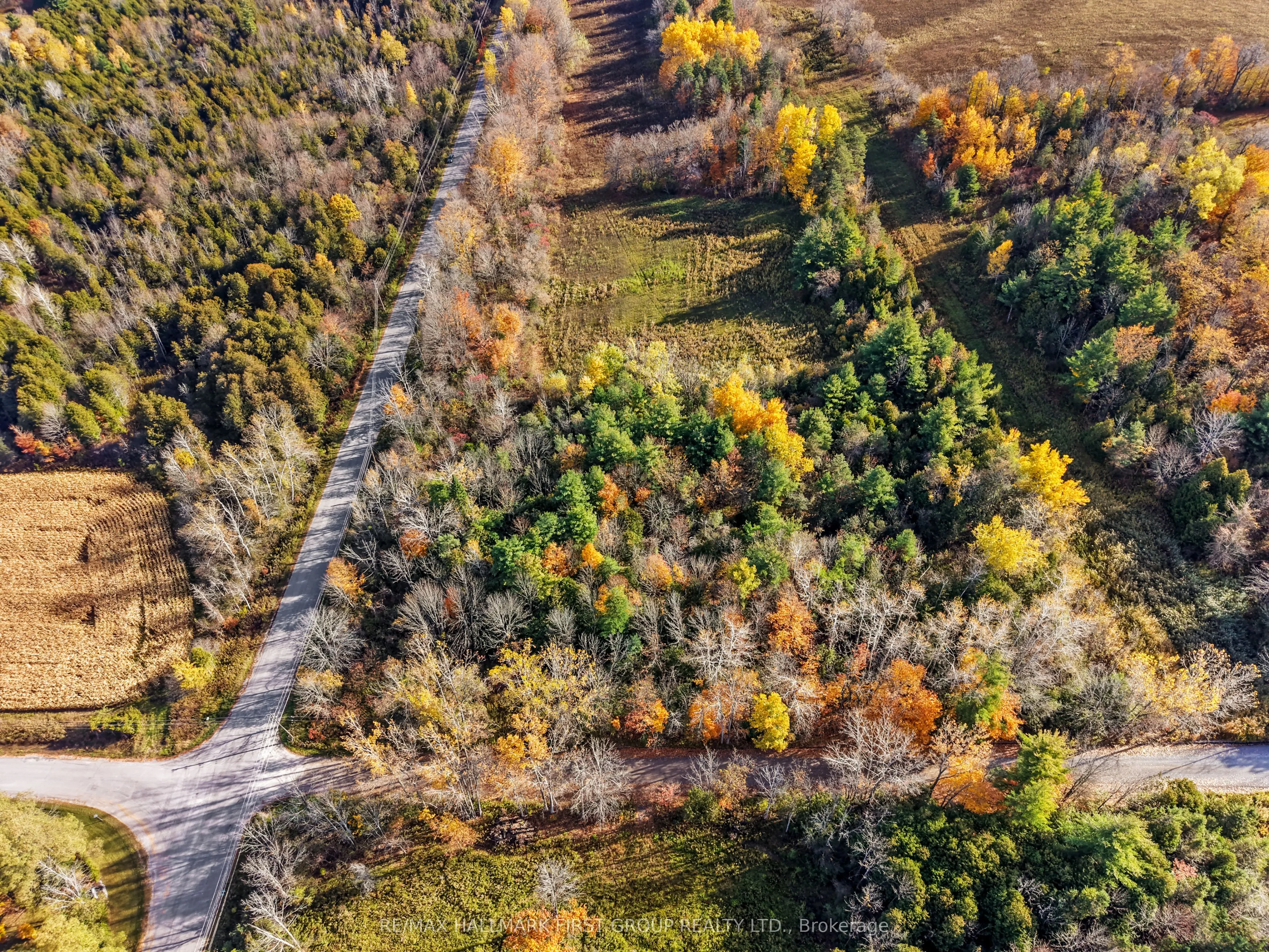 B2 Pipeline Road