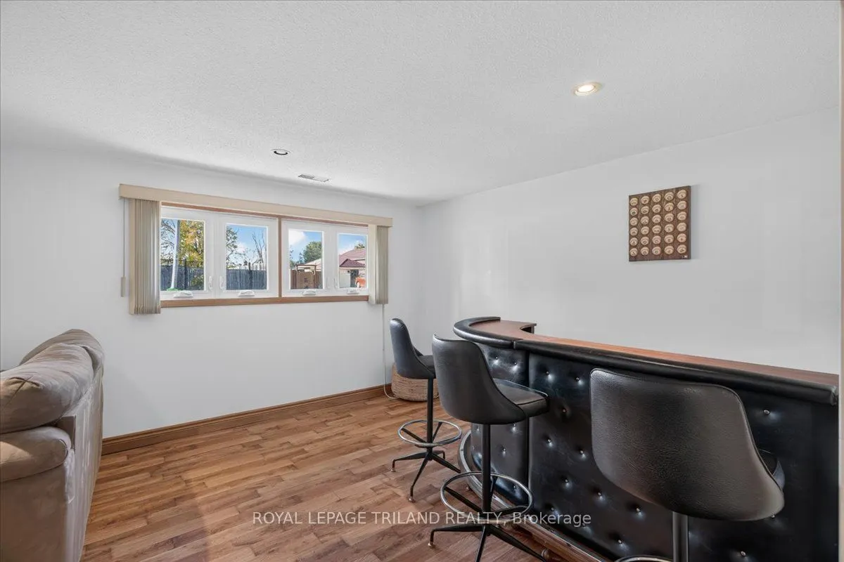 23 Milliner Street