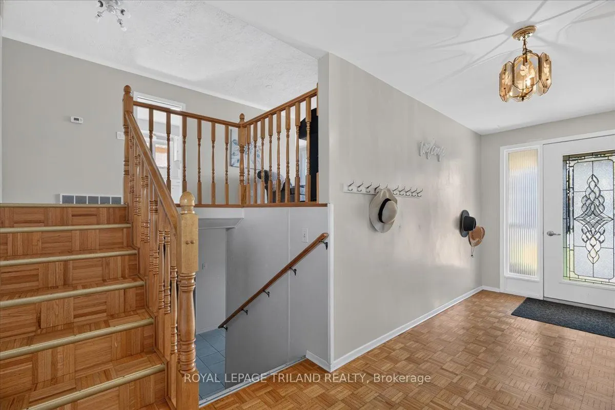 23 Milliner Street