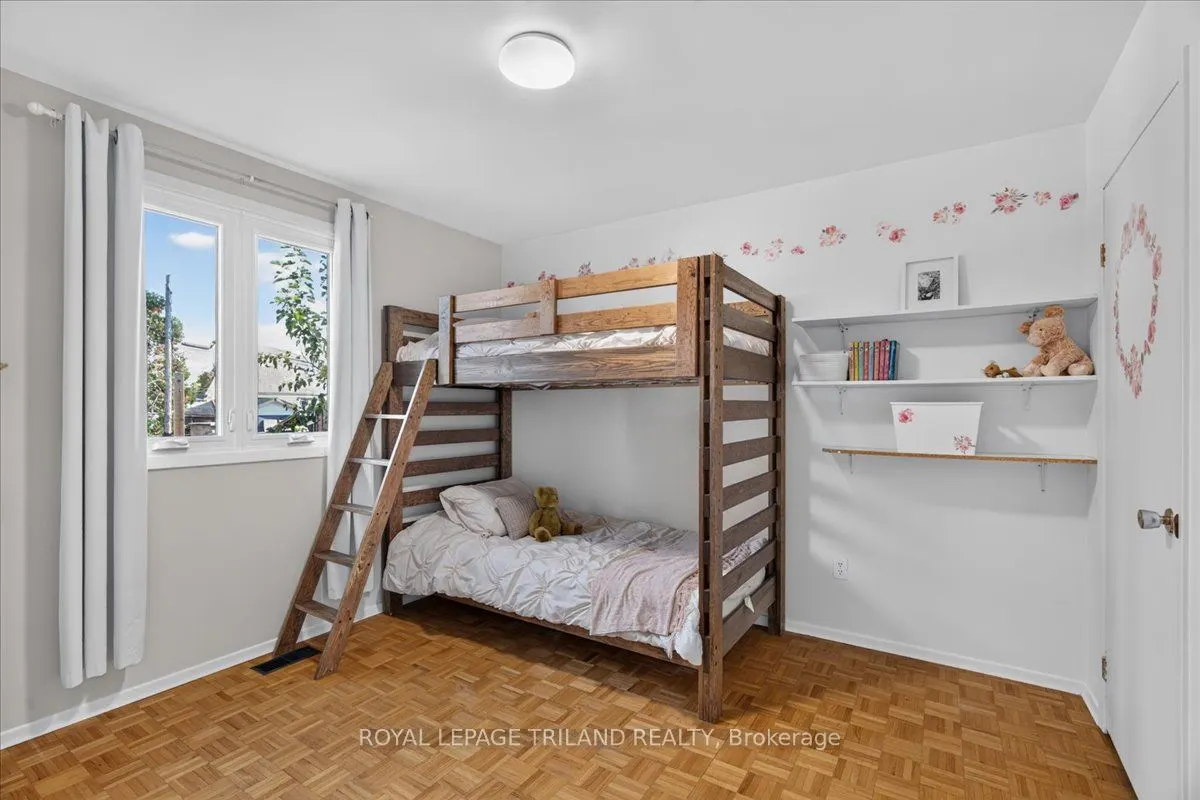 23 Milliner Street