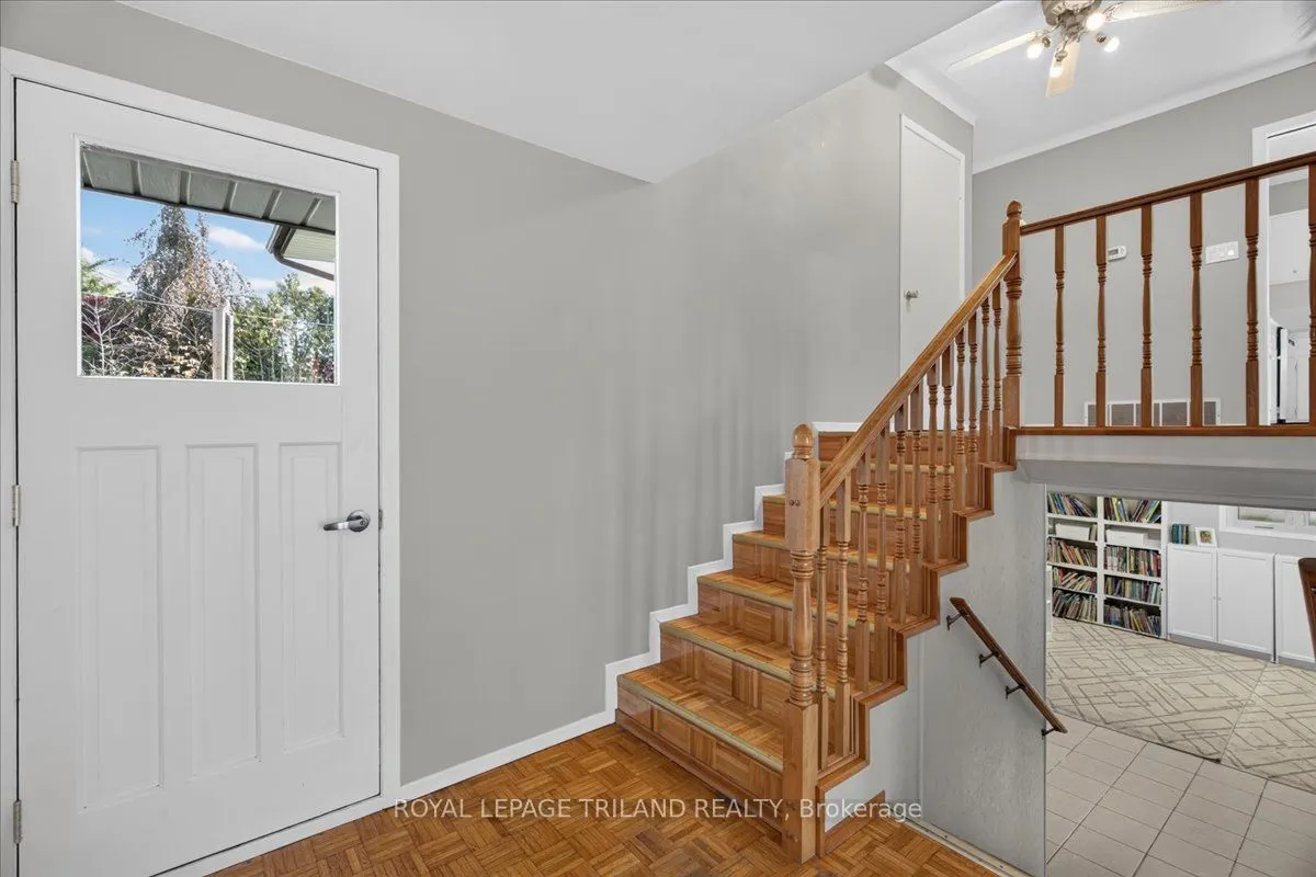 23 Milliner Street