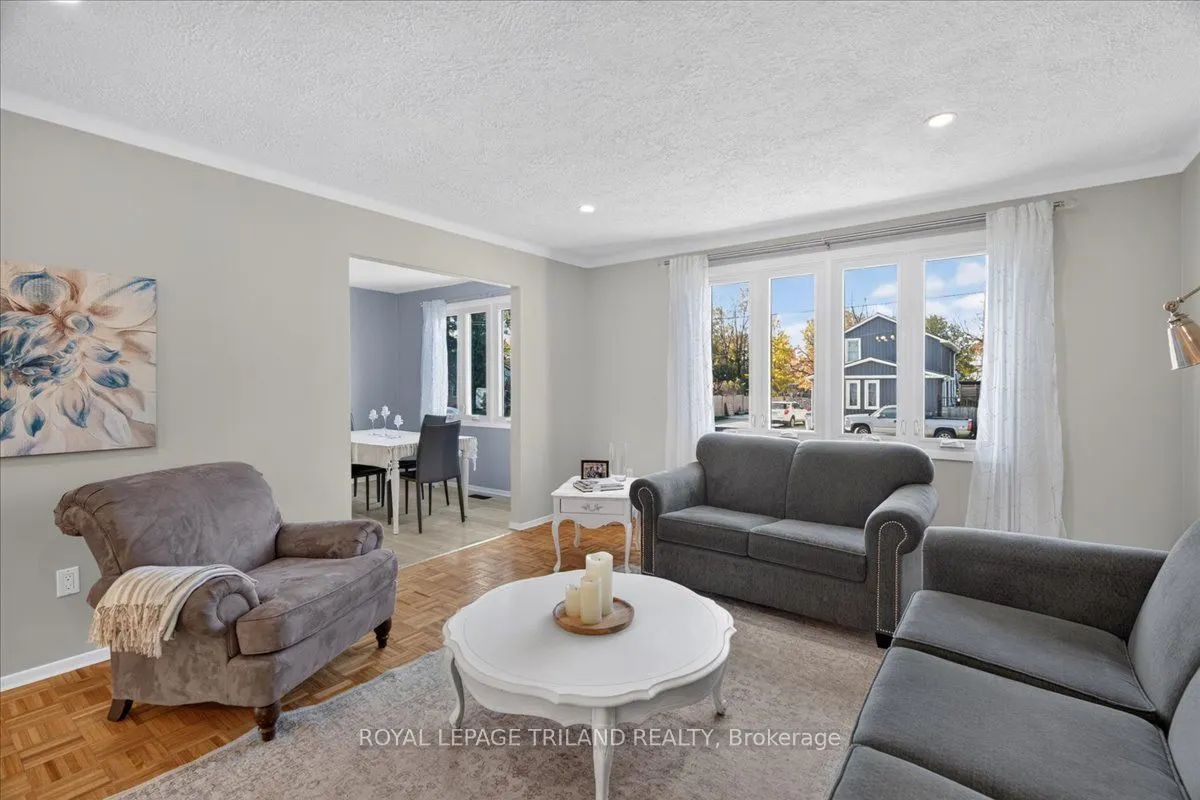 23 Milliner Street