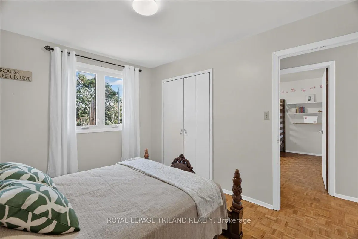 23 Milliner Street