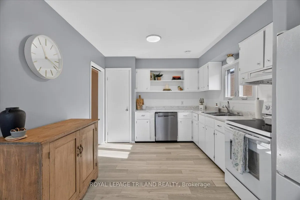 23 Milliner Street