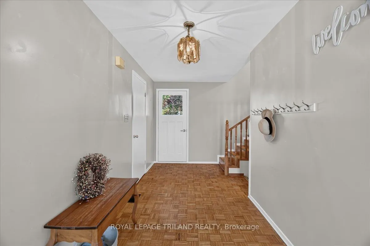 23 Milliner Street
