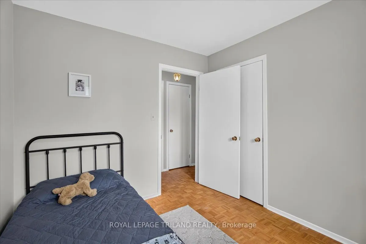 23 Milliner Street