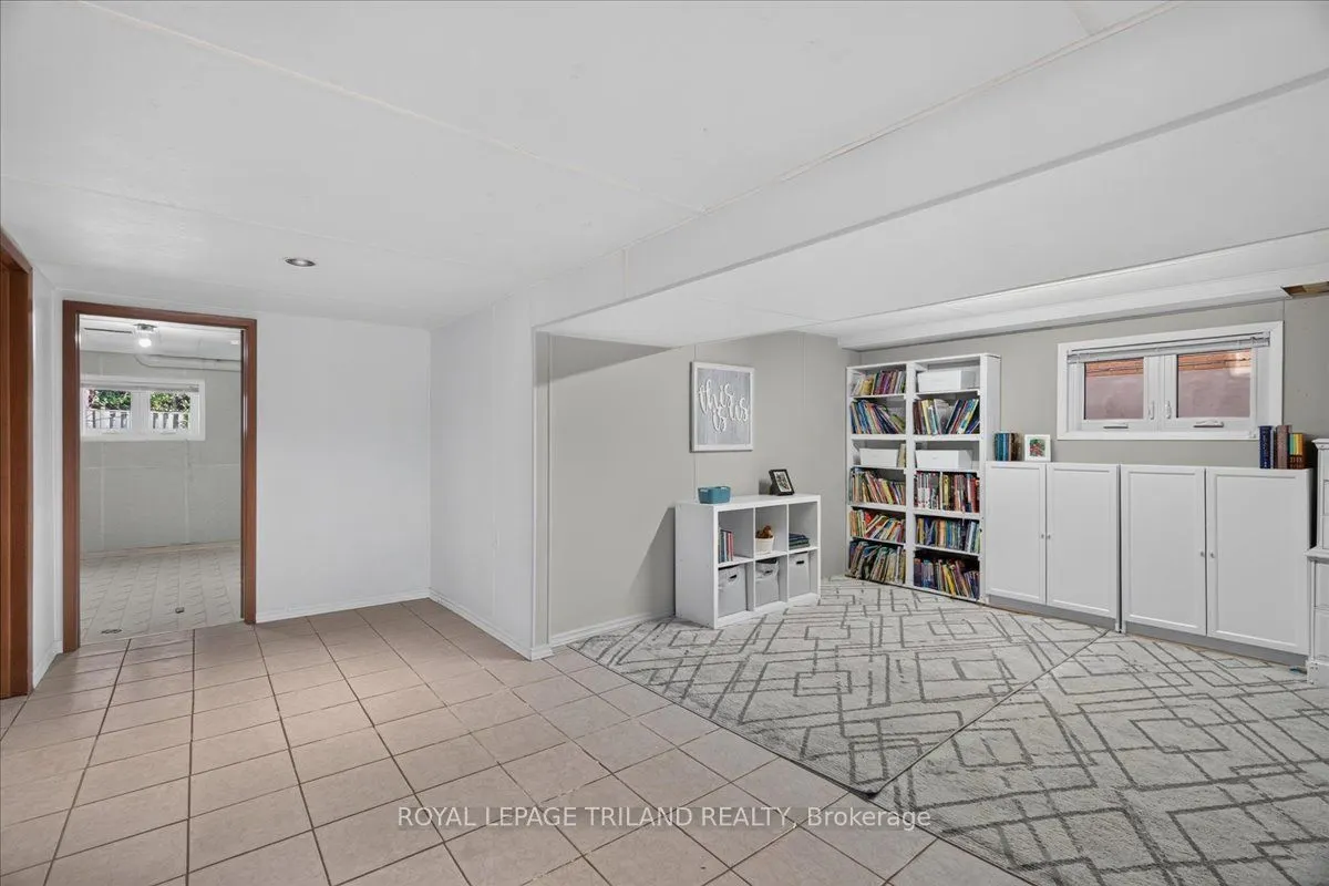 23 Milliner Street