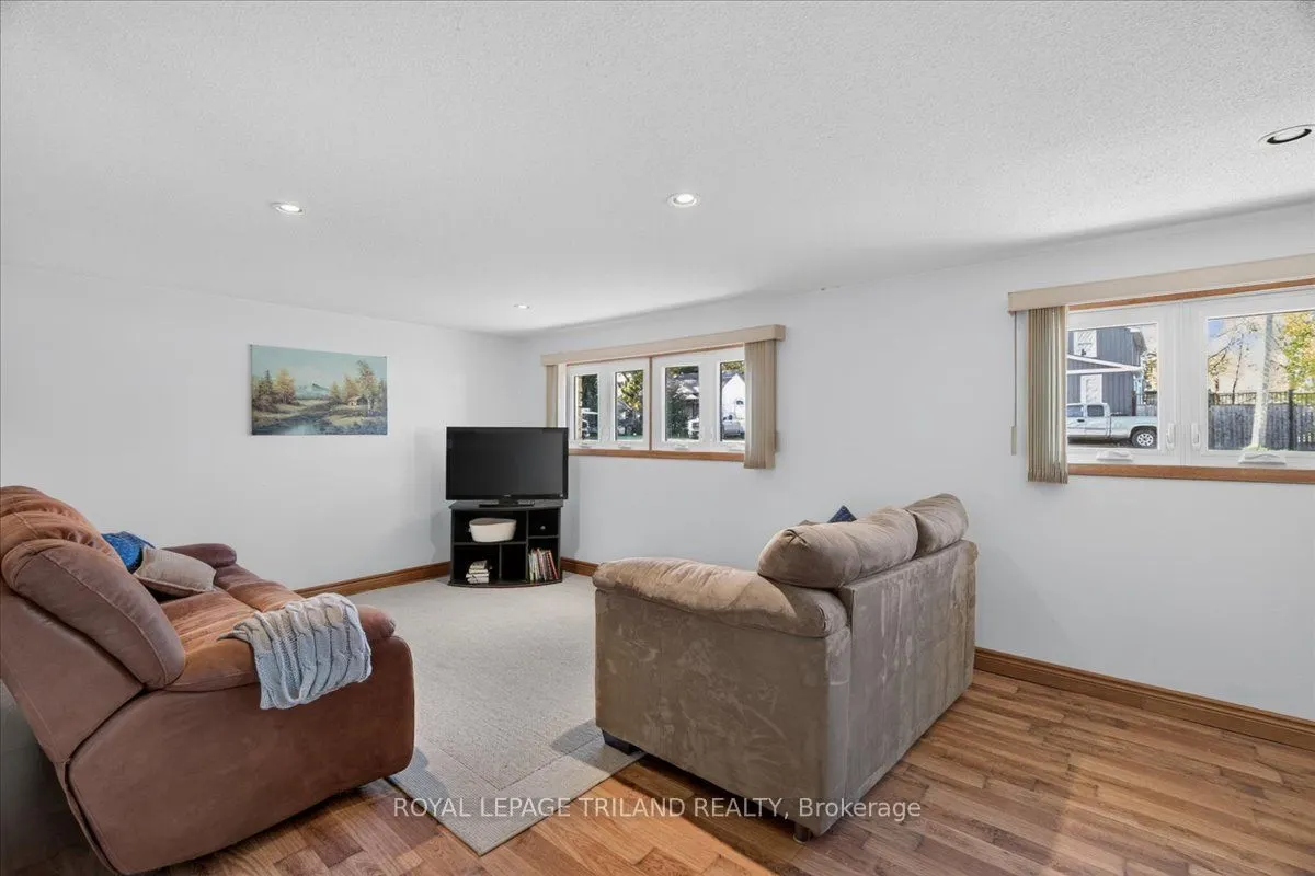 23 Milliner Street
