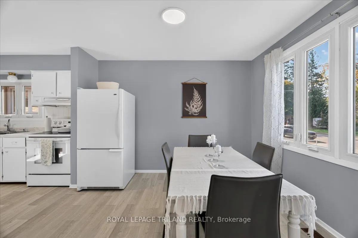 23 Milliner Street