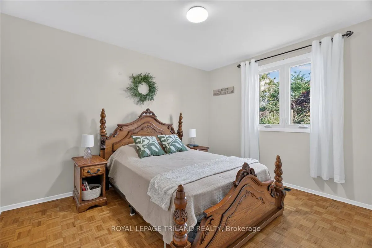 23 Milliner Street