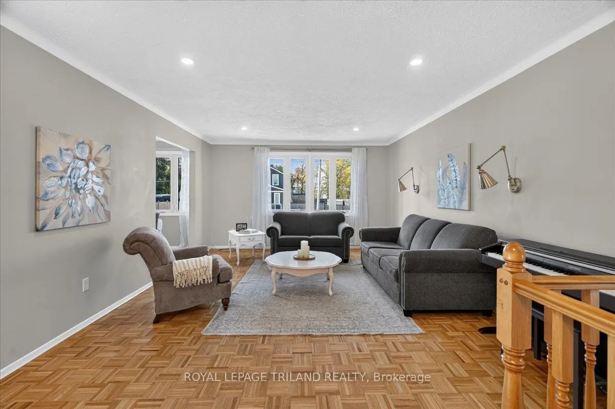23 Milliner Street