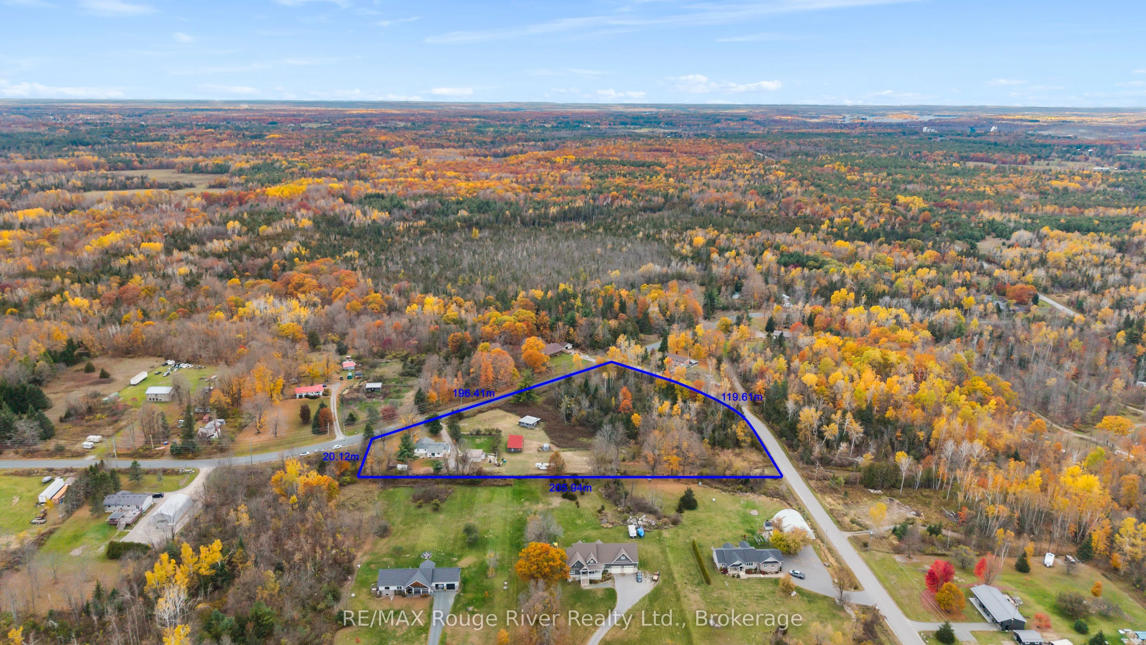 1369 Trent River Road