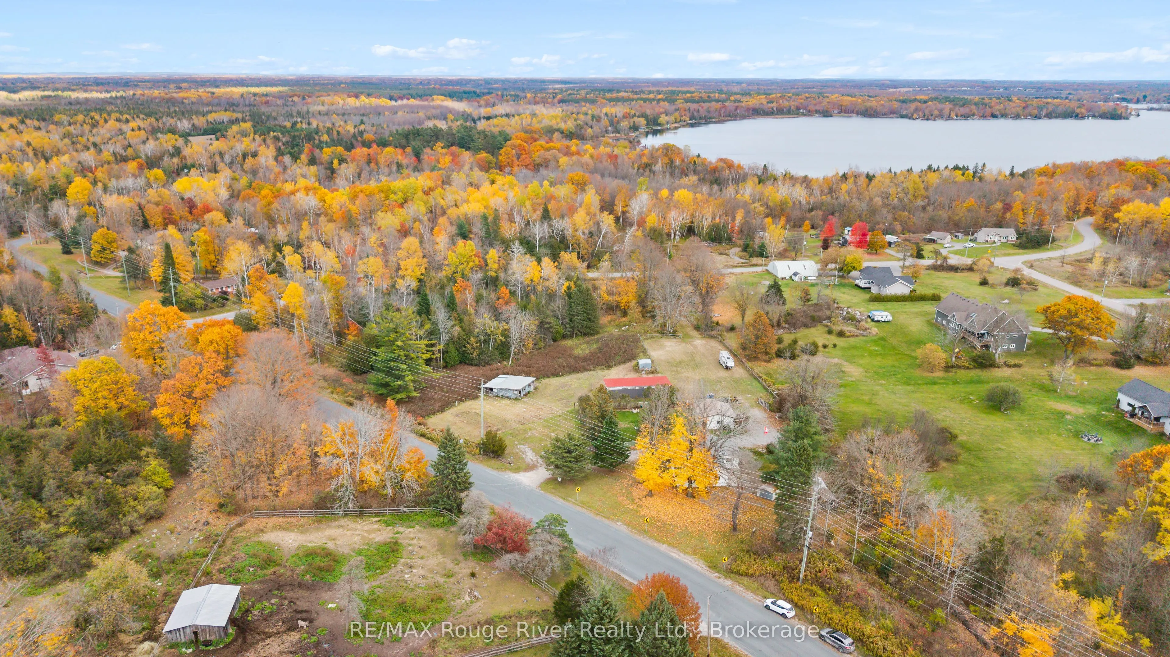 1369 Trent River Road