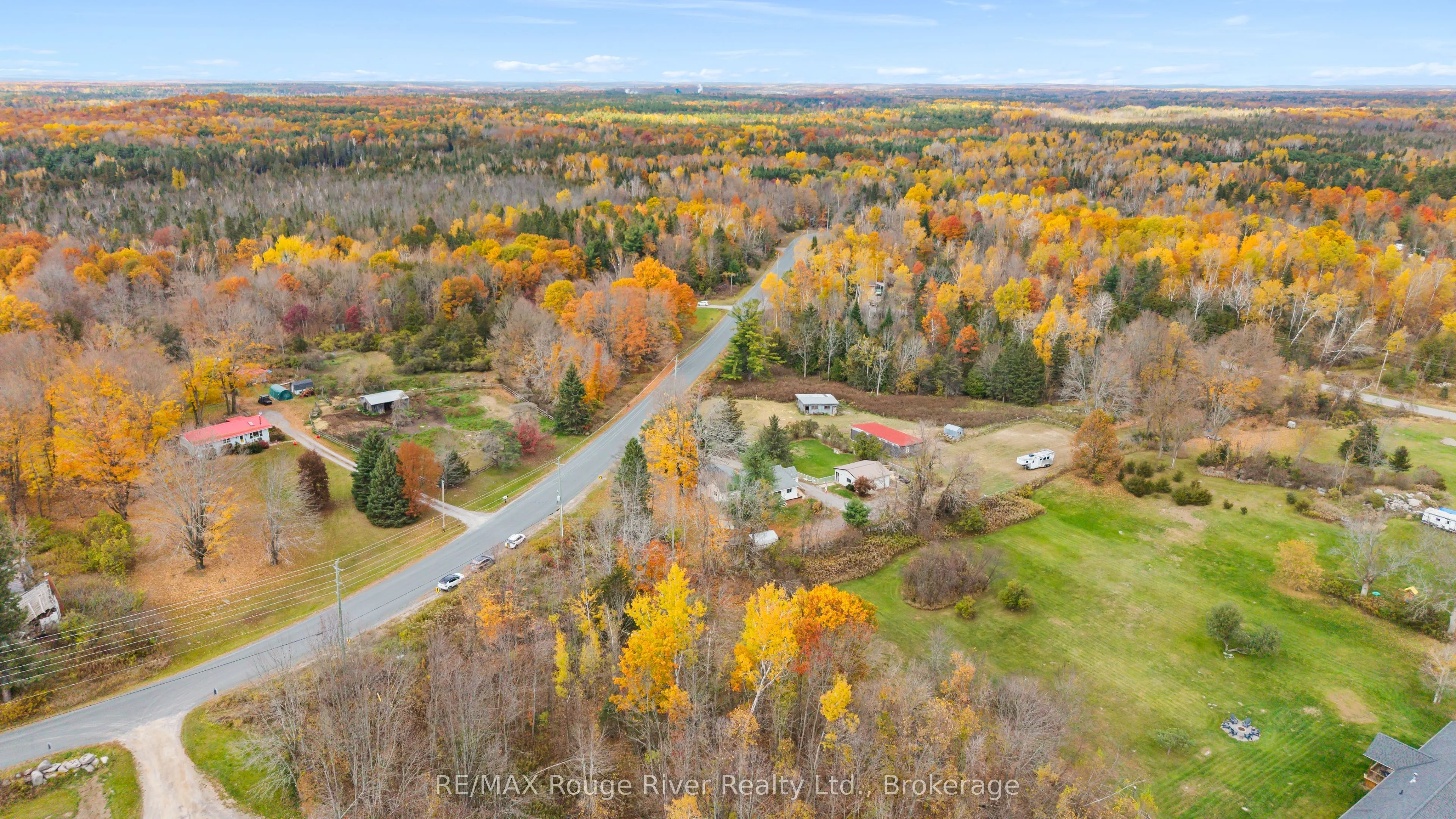 1369 Trent River Road
